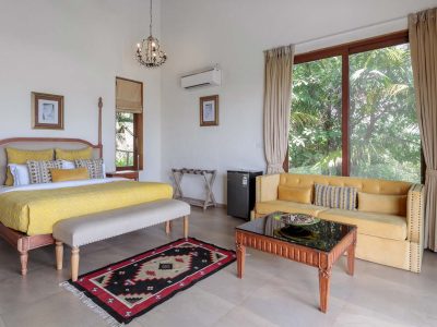 Lonavala Mawi Infinitty Villa - Pawna