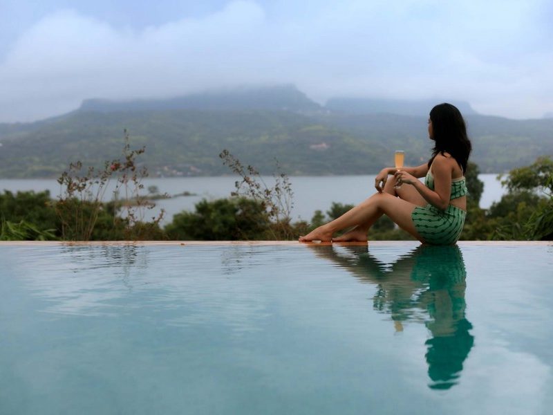 Lonavala Mawi Infinitty Villa - Pawna