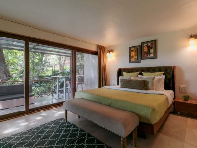 Lonavala Mawi Infinitty Villa - Pawna