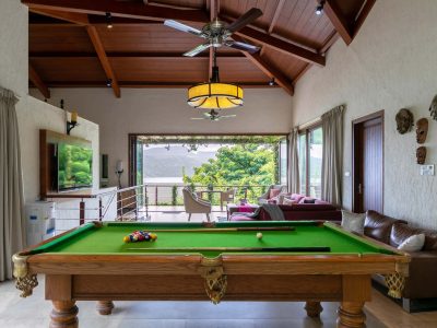 Lonavala Mawi Infinitty Villa - Pawna