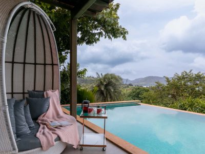 Lonavala Mawi Infinitty Villa - Pawna