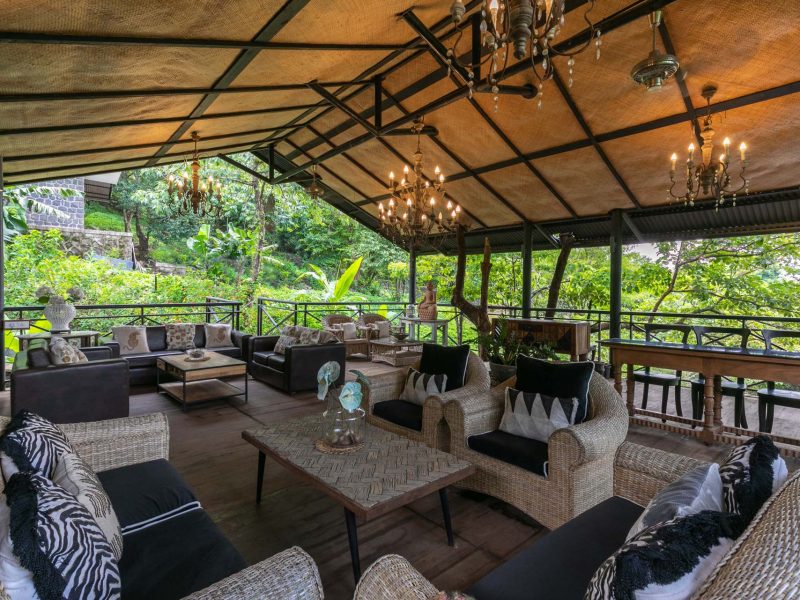 Lonavala Mawi Infinitty Villa - Pawna