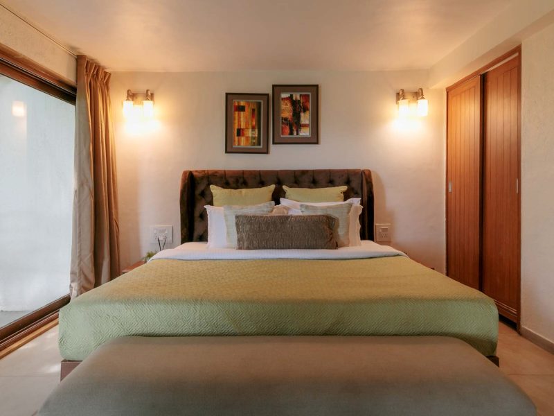 Lonavala Mawi Infinitty Villa - Pawna