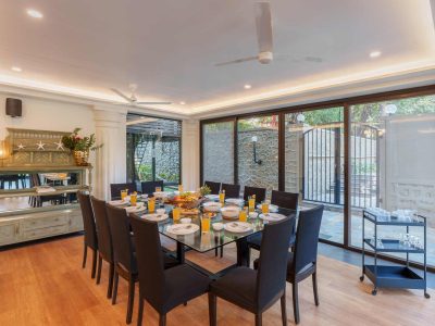 Lonavala Mehta Mansion