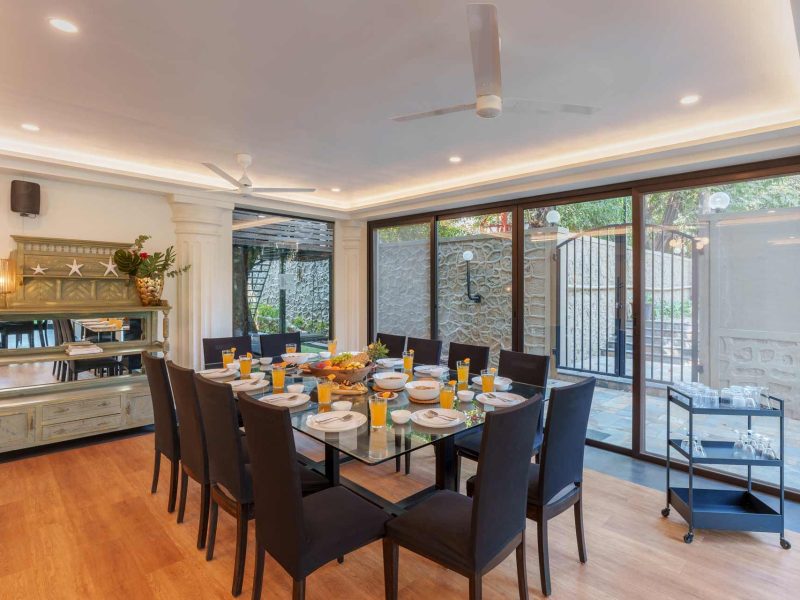 Lonavala Mehta Mansion