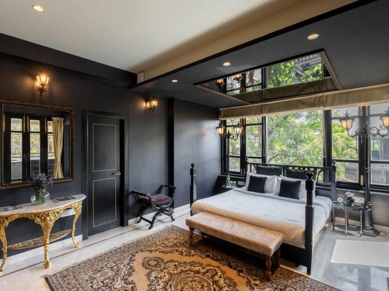 Lonavala Mehta Mansion