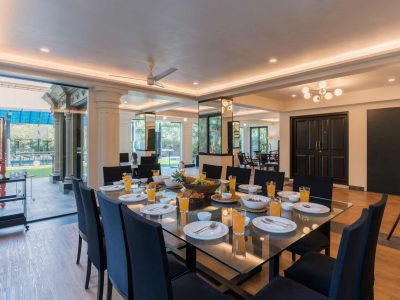 Lonavala Mehta Mansion