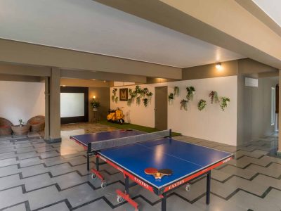 Lonavala Mehta Mansion