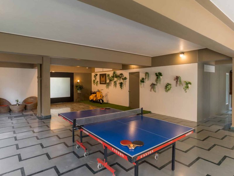 Lonavala Mehta Mansion