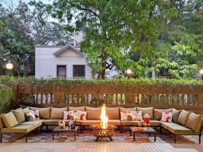 Lonavala Mehta Mansion