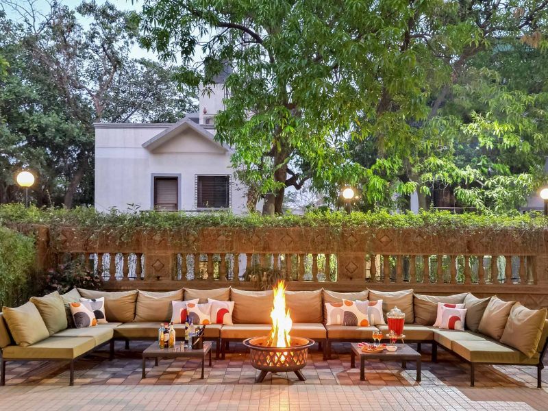 Lonavala Mehta Mansion