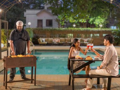 Lonavala Mehta Mansion