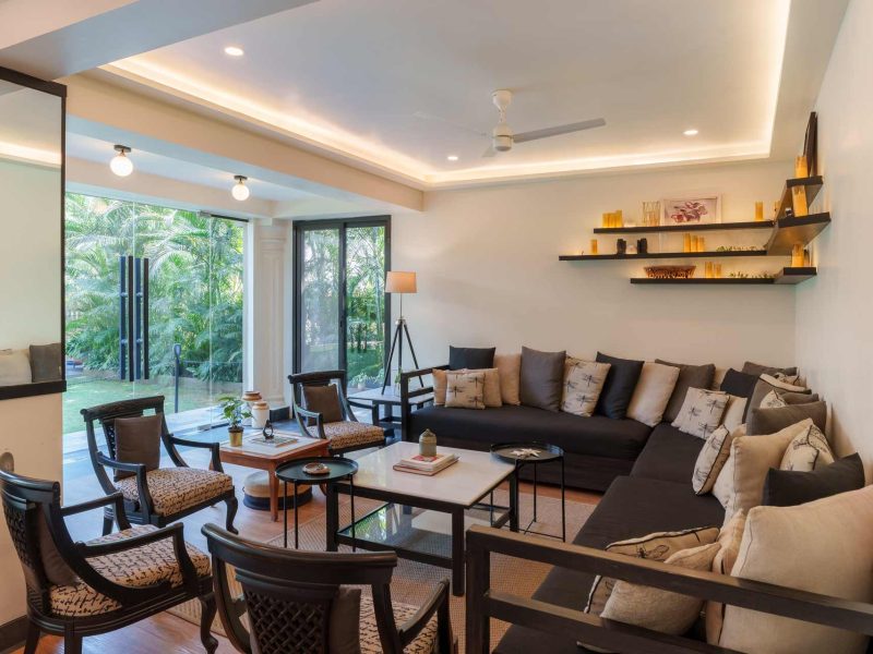 Lonavala Mehta Mansion