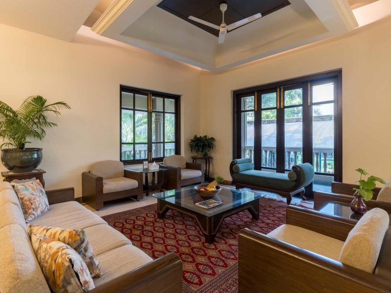 Lonavala Mehta Mansion