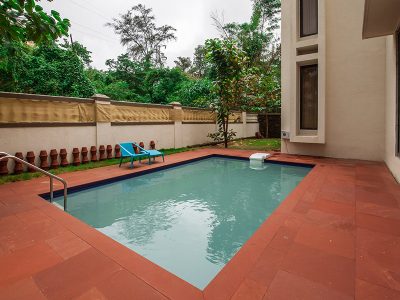 Lonavala Olive @ Vista Greenwoods