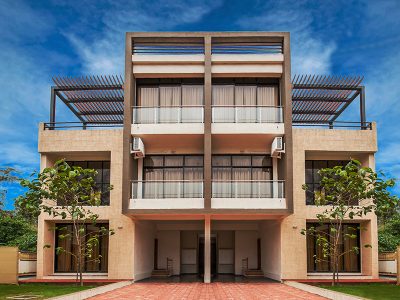 Lonavala Vista Greenwoods Ten Villa