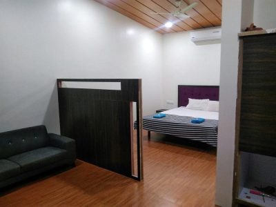 Lotus Resort Aurangabad