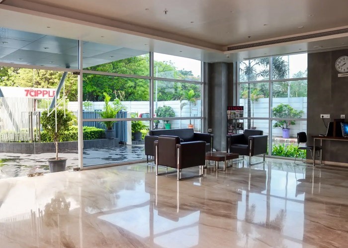 7 Apple Hotel Aurangabad