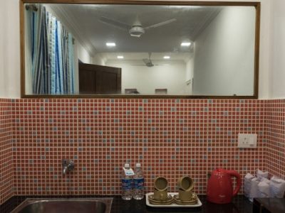 Goa Beach Homes in Candolim