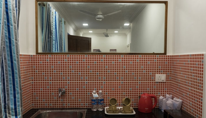 Goa Beach Homes in Candolim