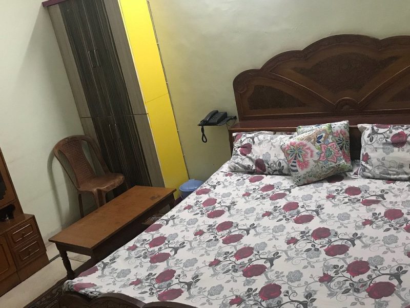 The Midas Guest House Jaipur