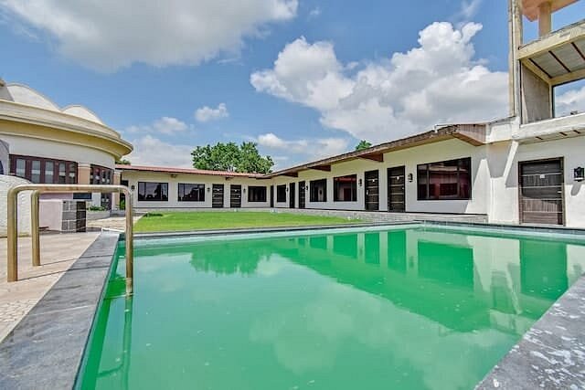 Lotus Resort Aurangabad