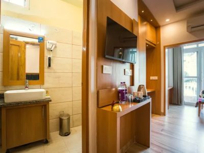 Tripli Hotels Ayushman Retreat