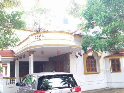 4 bhk Duplex Private Villa with Private Jaccuzi