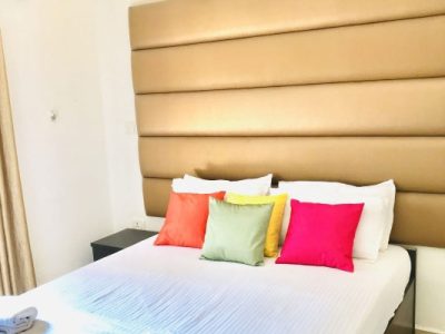 Indigoa Villa with Private Pool & Jacuzzi.