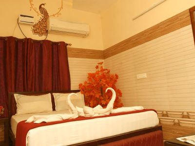 Abirami Royal Residency