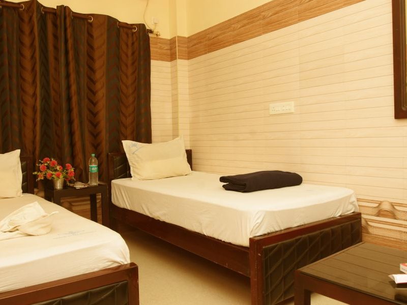 Abirami Royal Residency