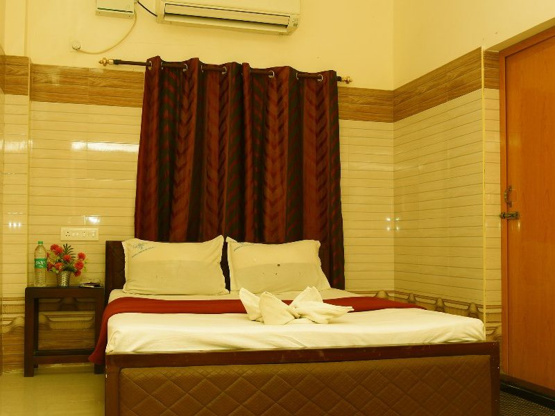 Abirami Royal Residency