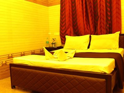 Abirami Royal Residency