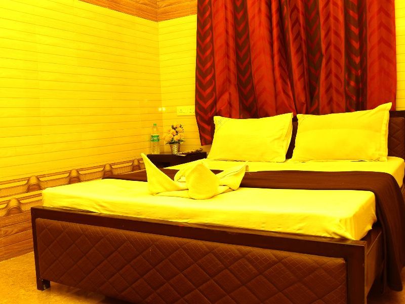 Abirami Royal Residency