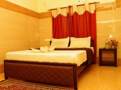 Abirami Royal Residency