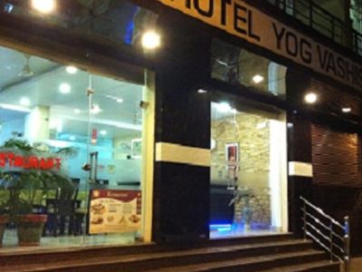 Hotel Yog Vashishth