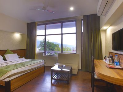 Hotel The Great Ganga