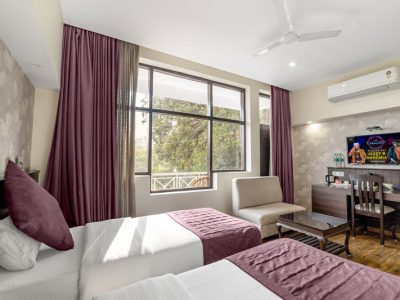 Hotel The Great Ganga