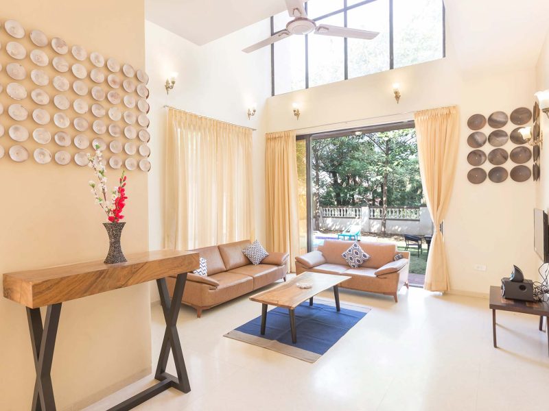 Lonavala Sage @ Vista Greenwoods