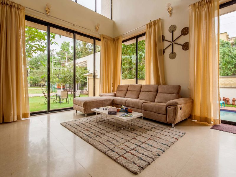 Lonavala Sage @ Vista Greenwoods