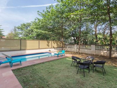 Lonavala Sage @ Vista Greenwoods