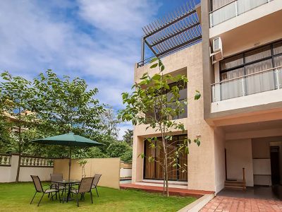 Lonavala Sage @ Vista Greenwoods