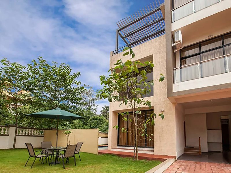 Lonavala Sage @ Vista Greenwoods