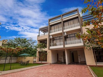 Lonavala Sage @ Vista Greenwoods