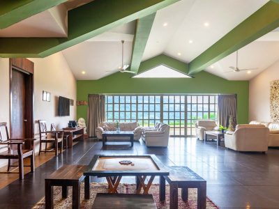 Lonavala 13 Bedrooms @ Shivom Villa - Pawna