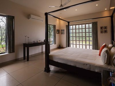 Lonavala 13 Bedrooms @ Shivom Villa - Pawna