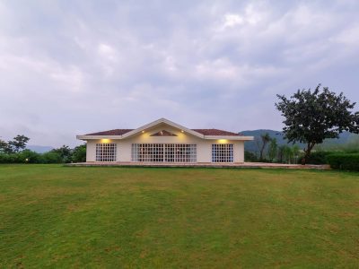 Lonavala 13 Bedrooms @ Shivom Villa - Pawna