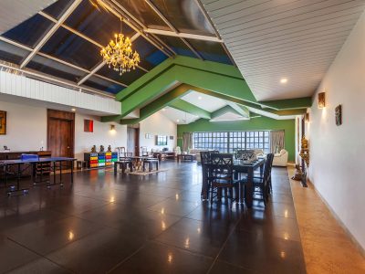 Lonavala 13 Bedrooms @ Shivom Villa - Pawna