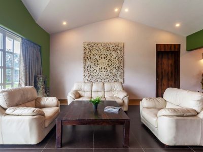 Lonavala 13 Bedrooms @ Shivom Villa - Pawna