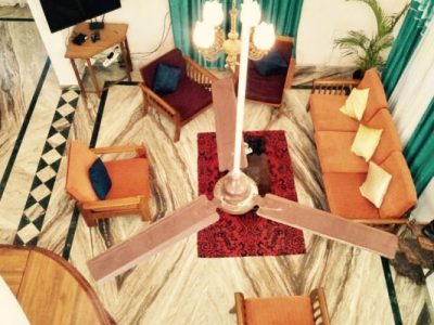 4 bhk Duplex Private Villa with Private Jaccuzi